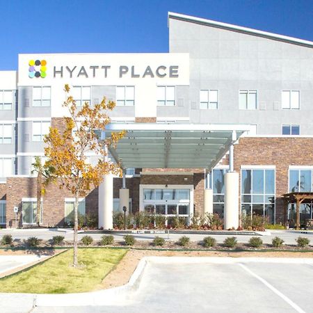 Hyatt Place Dallas/The Colony Hotel Exterior photo