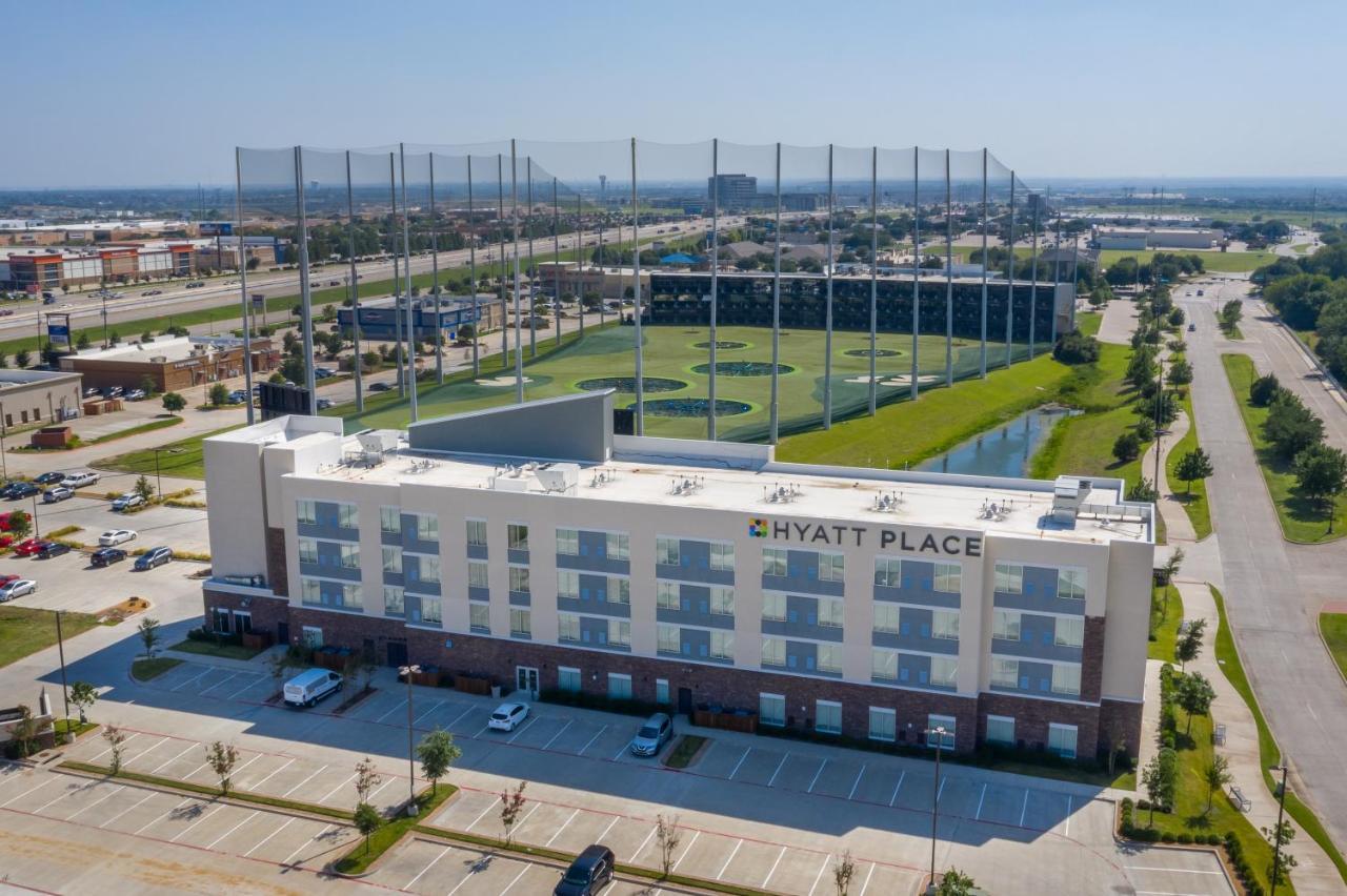 Hyatt Place Dallas/The Colony Hotel Exterior photo