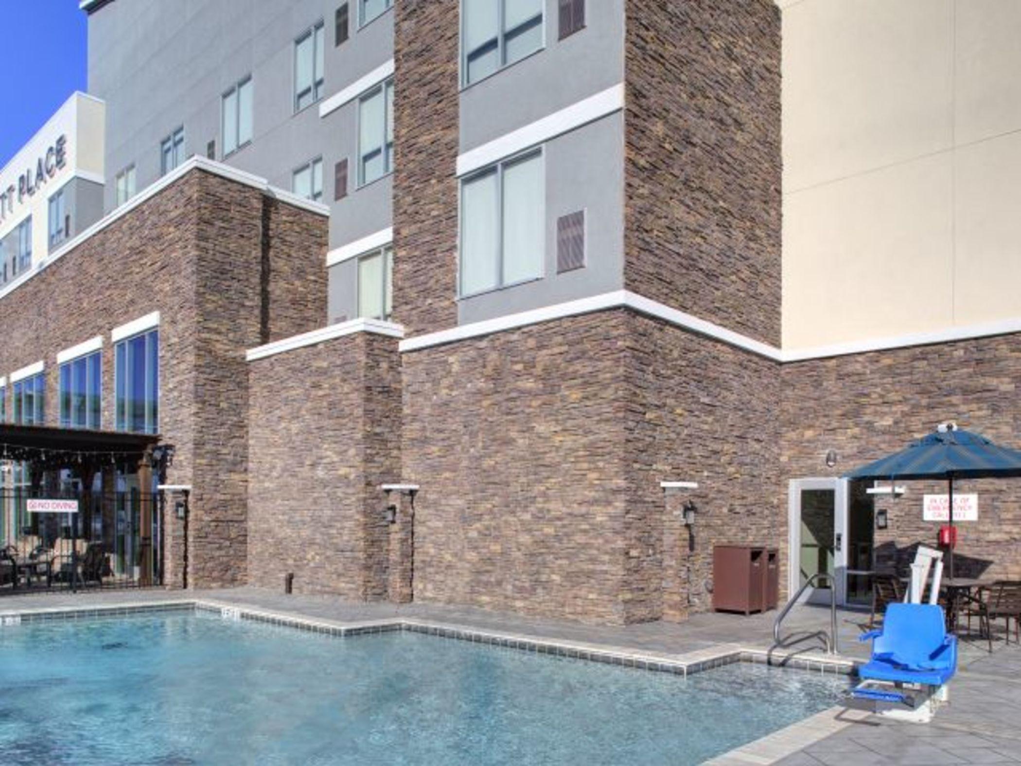 Hyatt Place Dallas/The Colony Hotel Exterior photo