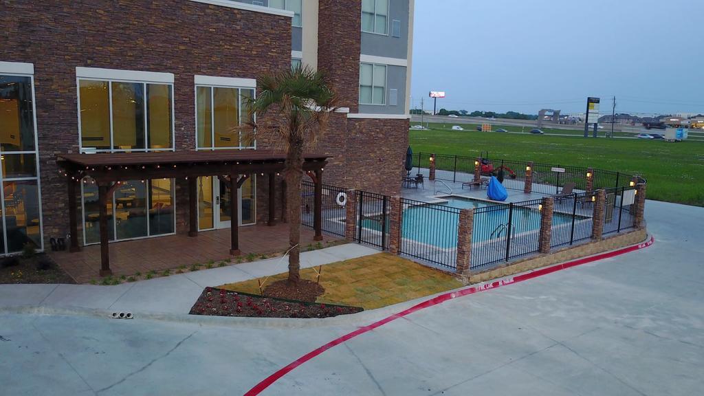 Hyatt Place Dallas/The Colony Hotel Exterior photo