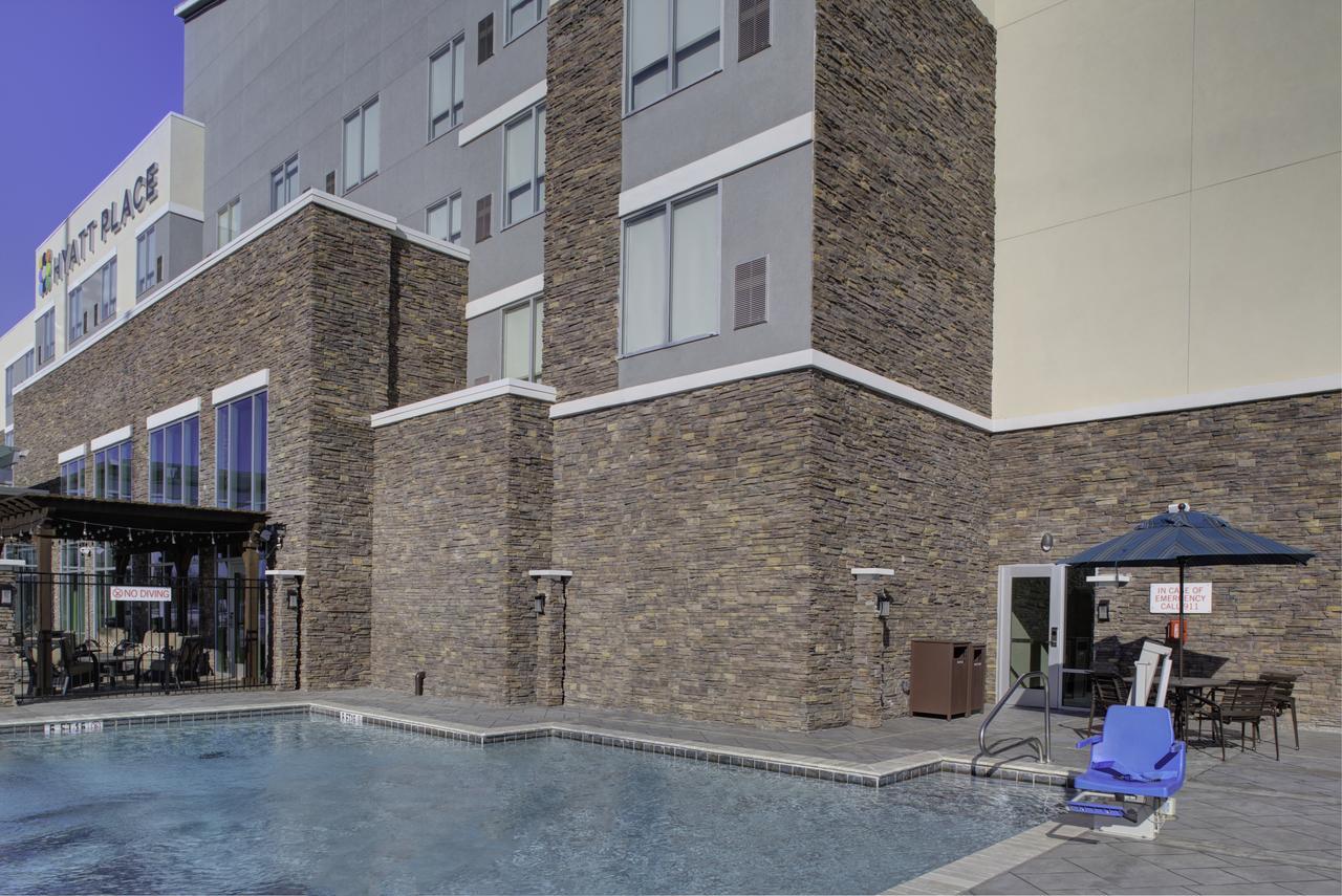 Hyatt Place Dallas/The Colony Hotel Exterior photo