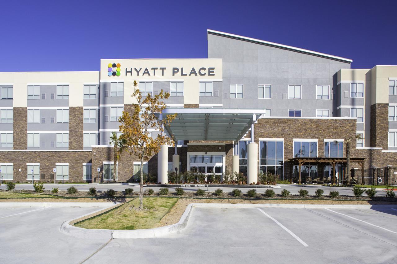 Hyatt Place Dallas/The Colony Hotel Exterior photo